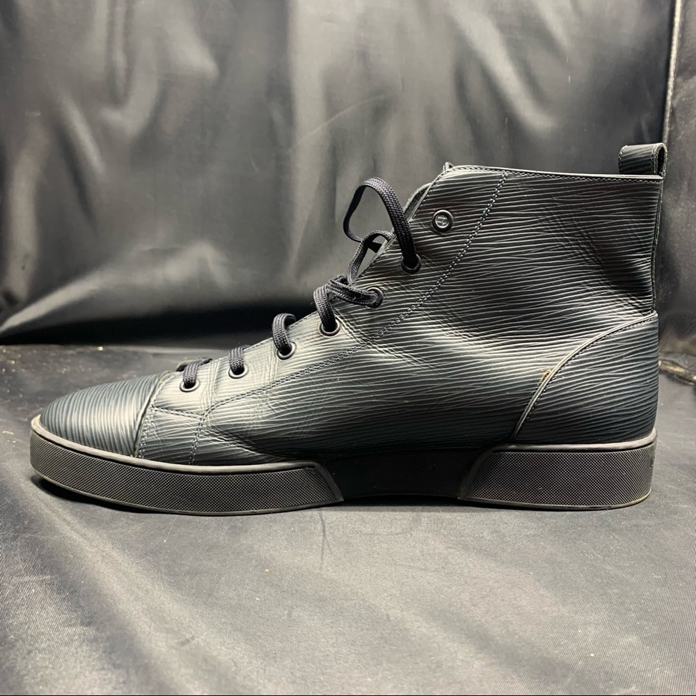 Louis Vuitton High Too Sneakers - Picture 5 of 12